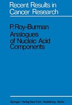 Analogues of Nucleic Acid Components