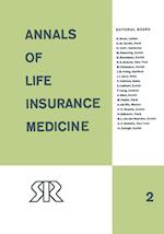 Annals of Life Insurance Medicine