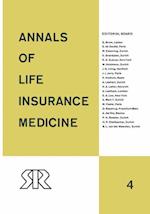 Annals of Life Insurance Medicine