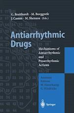 Antiarrhythmic Drugs