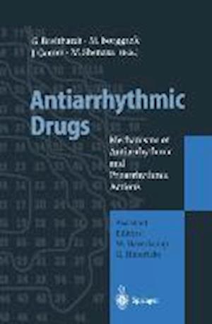 Antiarrhythmic Drugs