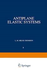 Antiplane Elastic Systems