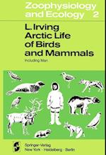 Arctic Life of Birds and Mammals