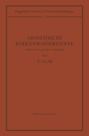 Aromatische Kohlenwasserstoffe