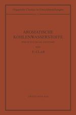 Aromatische Kohlenwasserstoffe