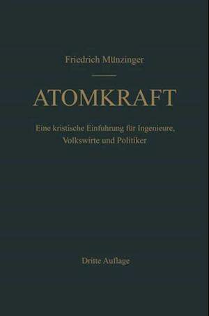 Atomkraft