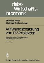 Aufwandschätzung von DV-Projekten