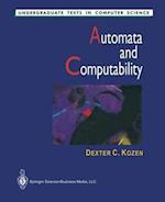 Automata and Computability