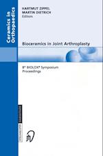 Bioceramics in Joint Arthroplasty