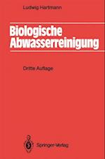 Biologische Abwasserreinigung