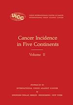 Cancer Incidence in Five Continents