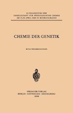 Chemie der Genetik