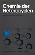 Chemie Der Heterocyclen