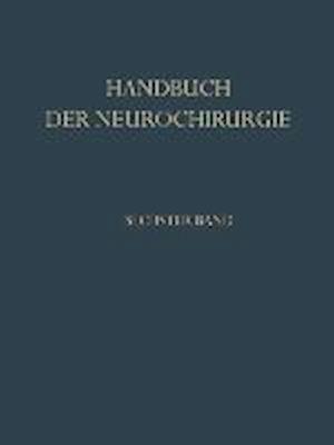 Chirurgie der Hirnnerven und Hirnbahnen