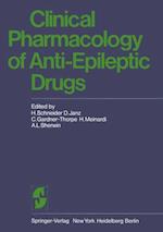 Clinical Pharmacology of Anti-Epileptic Drugs