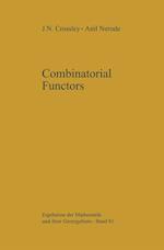 Combinatorial Functors