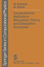 Computational Methods in Bifurcation Theory and Dissipative Structures
