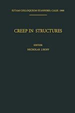 Creep in Structures