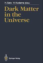 Dark Matter in the Universe