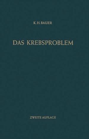 Das Krebsproblem