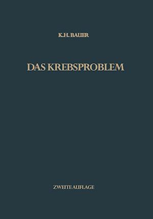 Das Krebsproblem