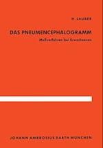 Das Pneumencephalogramm