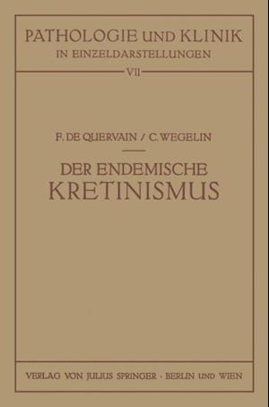 Der Endemische Kretinismus