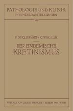 Der Endemische Kretinismus