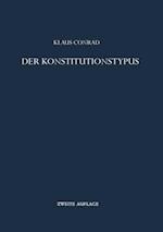 Der Konstitutionstypus