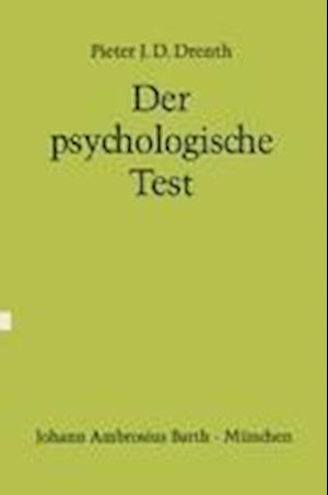 Der Psychologische Test