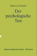 Der Psychologische Test