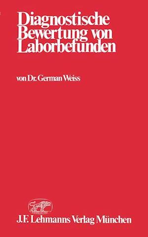 Diagnostische Bewertung von Laborbefunden