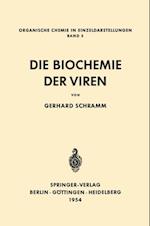 Die Biochemie der Viren