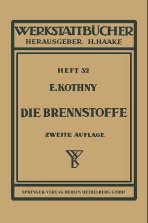 Die Brennstoffe