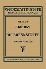 Die Brennstoffe