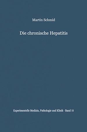 Die Chronische Hepatitis