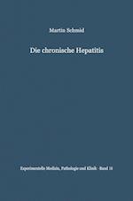 Die Chronische Hepatitis