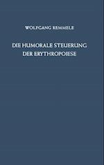 Die Humorale Steuerung der Erythropoiese