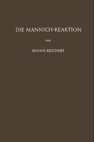 Die Mannich-Reaktion