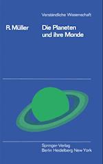 Die Planeten und ihre Monde