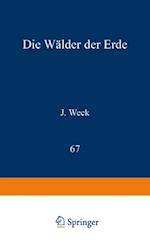 Die Wälder der Erde