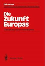 Die Zukunft Europas