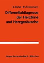 Differentialdiagnose der Herztöne und Herzgeräusche