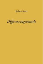 Differenzengeometrie