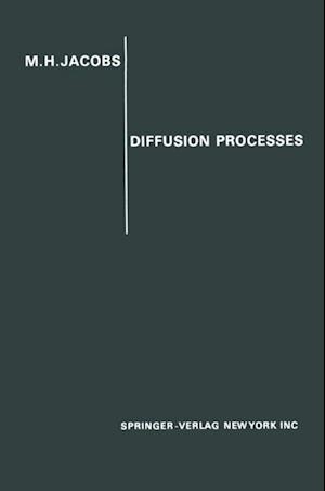 Diffusion Processes