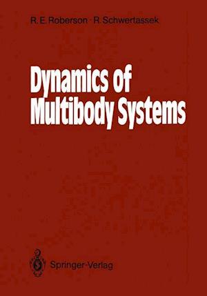 Dynamics of Multibody Systems