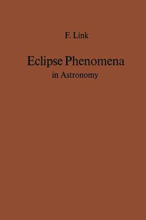 Eclipse Phenomena in Astronomy