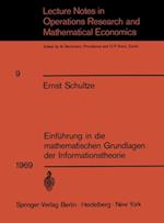 Einführung in die mathematischen Grundlagen der Informationstheorie