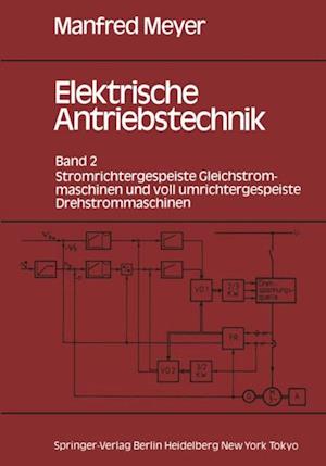 Elektrische Antriebstechnik