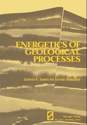 Energetics of Geological Processes